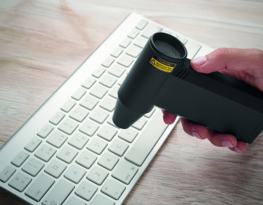 Logotrade promotional product picture of: Portable turbo fan