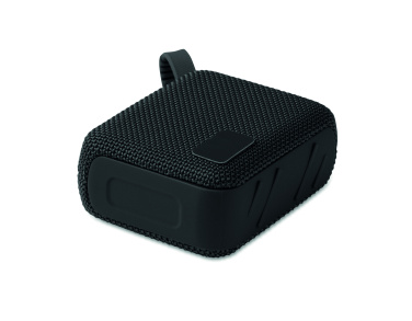 Logotrade promotional gift picture of: 5W wireless speaker