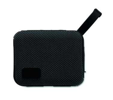 Logotrade promotional gift image of: 5W wireless speaker
