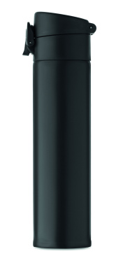 Logo trade promotional products image of: Double wall bottle 300 ml