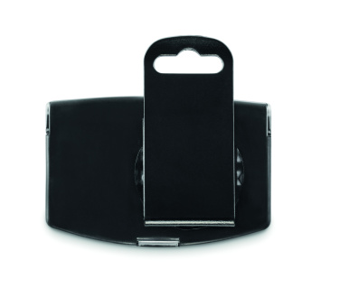 Logo trade promotional items image of: 32 pcs screwdriver bit set