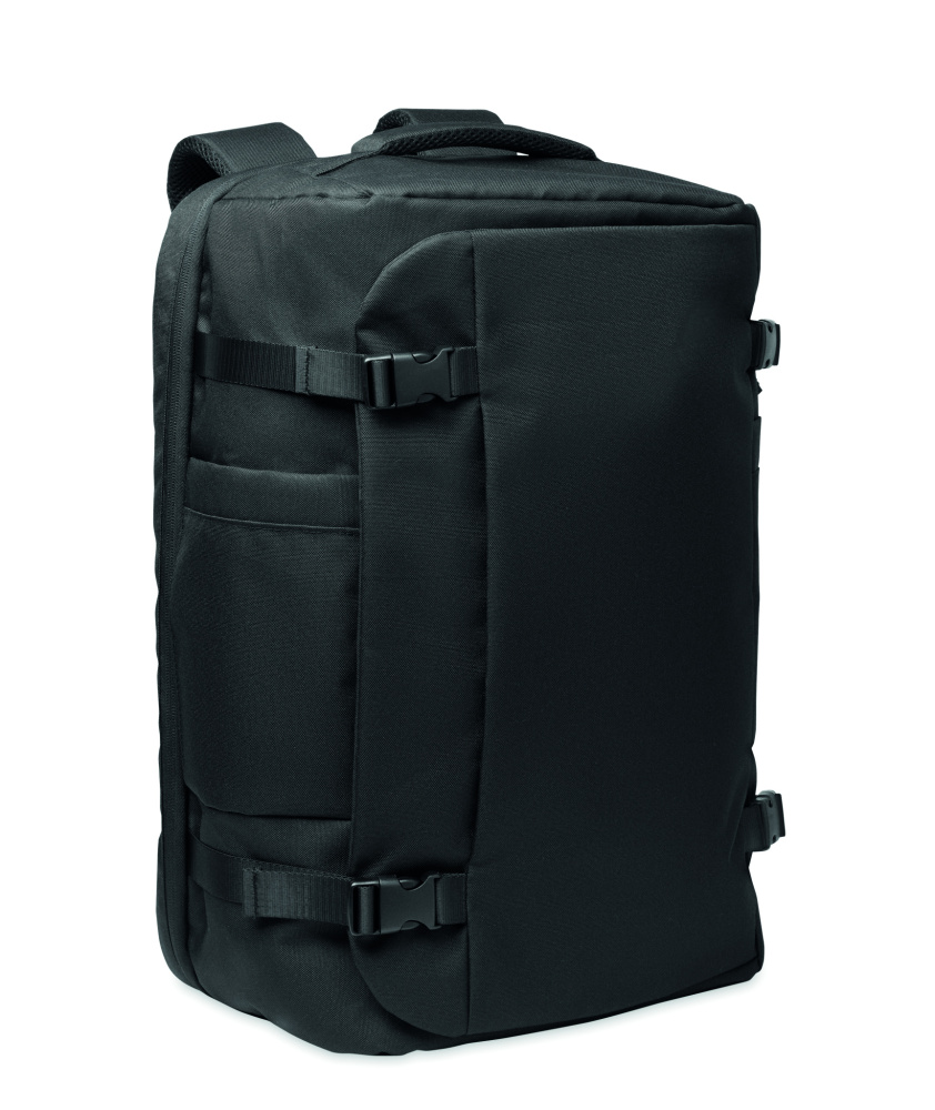 Logotrade promotional product picture of: Large carry-on travel bag