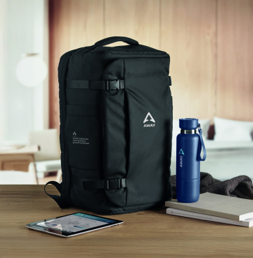 Logotrade promotional gift image of: Large carry-on travel bag