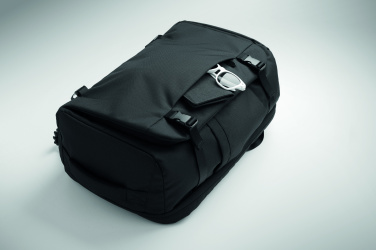 Logotrade promotional giveaways photo of: Large carry-on travel bag