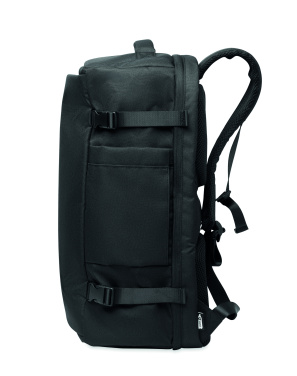 Logotrade promotional items photo of: Large carry-on travel bag