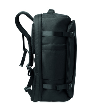 Logo trade corporate gifts picture of: Large carry-on travel bag
