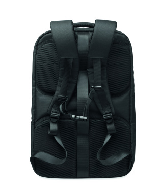 Logo trade promotional merchandise picture of: Large carry-on travel bag