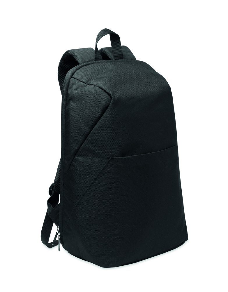 Logotrade promotional item picture of: 600D RPET backpack trolley