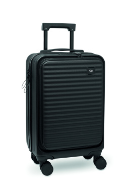 Logotrade promotional giveaway image of: 20 inch hard-shell ABS trolley