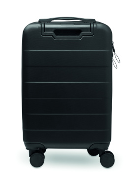 Logo trade business gift photo of: 20 inch hard-shell ABS trolley