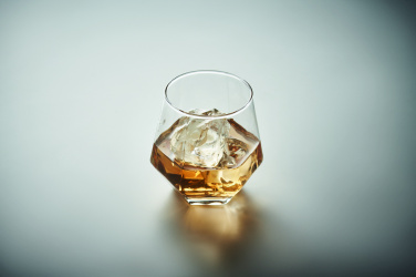 Logotrade promotional giveaways photo of: Short drink glass 300 ml