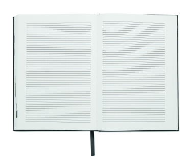 Logo trade advertising product photo of: A5 perpetual daily planner