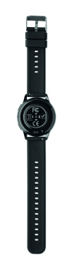 Logo trade corporate gift photo of: Smartwatch IP68 waterproof