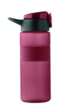 Logo trade promotional product photo of: RPET drinking bottle 700ml