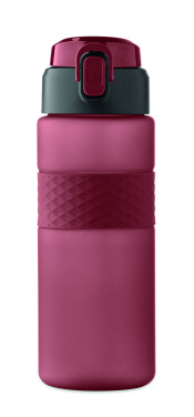 Logotrade advertising products photo of: RPET drinking bottle 700ml