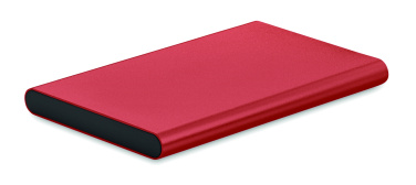 Logotrade promotional giveaway picture of: 4000 mAh Power Bank Type C