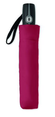 Logotrade promotional merchandise photo of: Luxe 21inch windproof umbrella