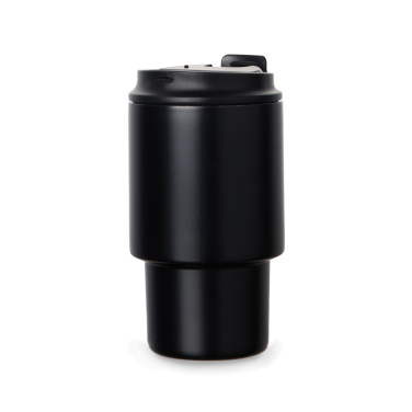 Logotrade advertising products photo of: VINGA Nagano RCS to-go mug 350 ML