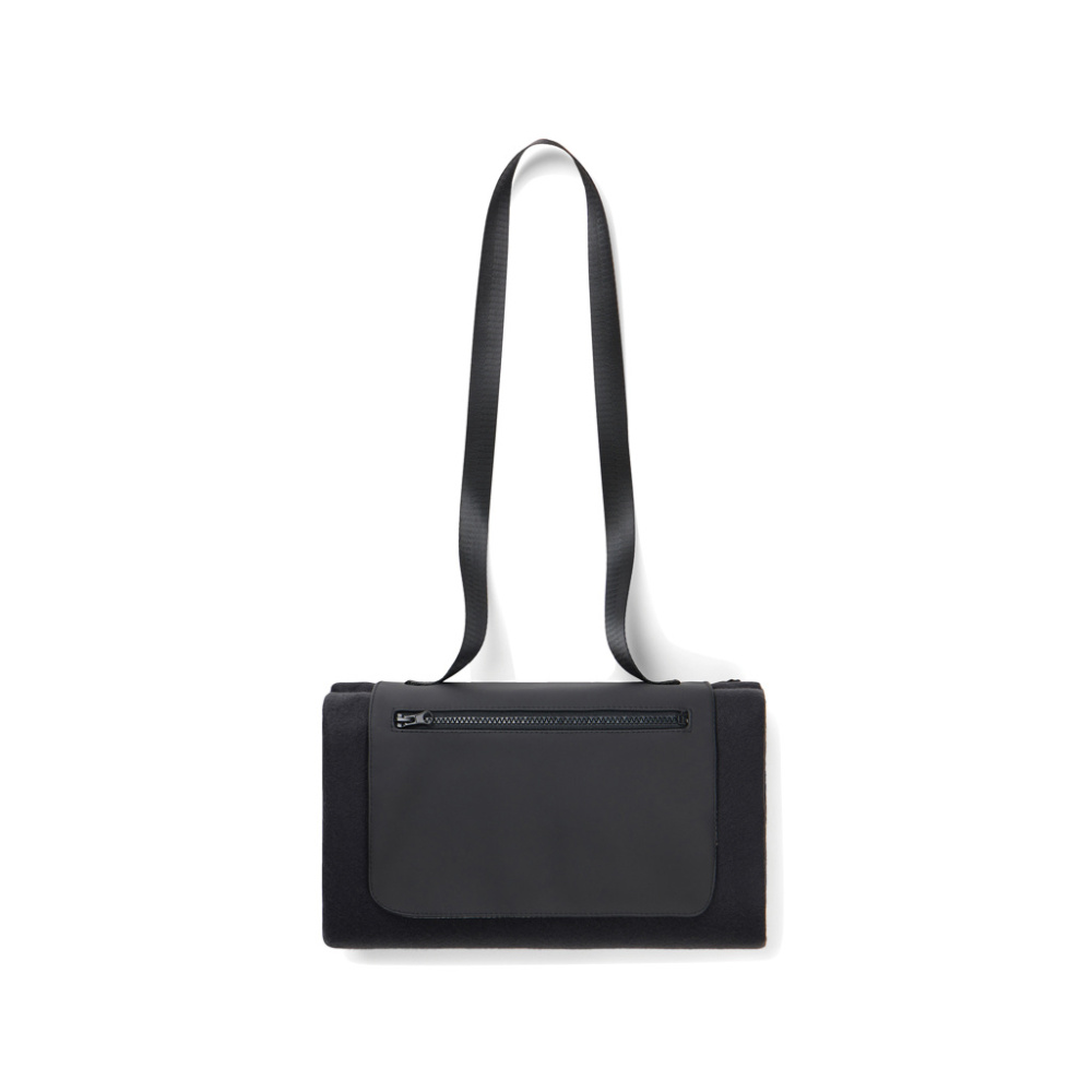 Logotrade advertising product image of: VINGA Baltimore RCS picnic blanket