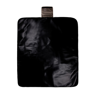 Logo trade promotional merchandise photo of: VINGA Baltimore RCS picnic blanket