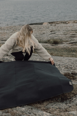 Logotrade promotional item picture of: VINGA Baltimore RCS picnic blanket