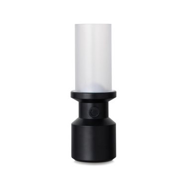 Logo trade promotional items picture of: VINGA Niori RCS table lamp