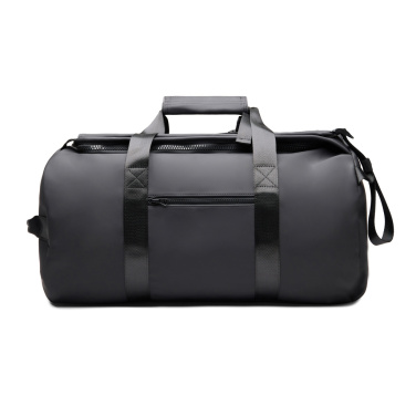 Logotrade business gifts photo of: VINGA Baltimore RCS weekend backpack