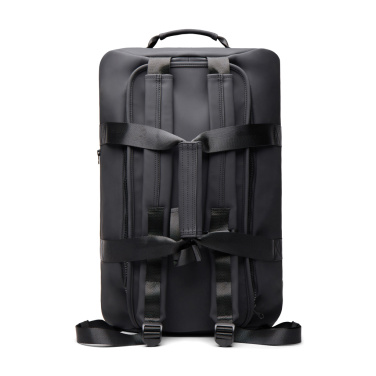 Logotrade business gift image of: VINGA Baltimore RCS weekend backpack