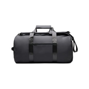 Logotrade corporate gift picture of: VINGA Baltimore RCS weekend backpack