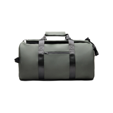 Logotrade advertising products photo of: VINGA Baltimore RCS weekend backpack