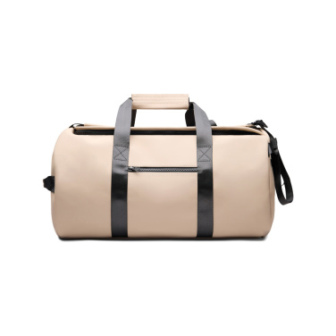 Logotrade corporate gifts photo of: VINGA Baltimore RCS weekend backpack