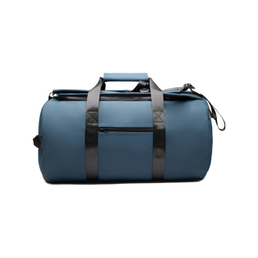 Logotrade promotional giveaway image of: VINGA Baltimore RCS weekend backpack