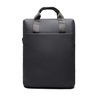 Logotrade business gift image of: VINGA Baltimore RCS tote backpack