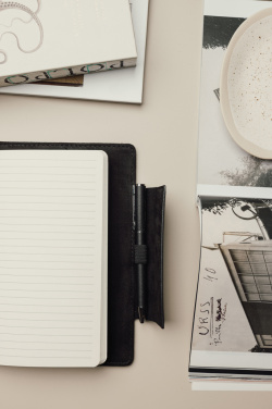 Logotrade promotional merchandise picture of: VINGA Marlow GRS notebook