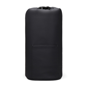Logo trade promotional products image of: VINGA Baltimore RCS Roll-top cooler bag