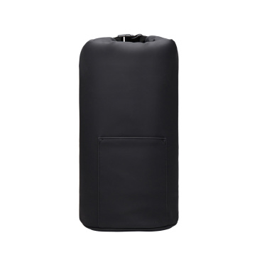 Logotrade promotional gift image of: VINGA Baltimore RCS Roll-top cooler bag