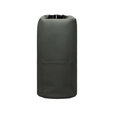 Logo trade promotional product photo of: VINGA Baltimore RCS Roll-top cooler bag