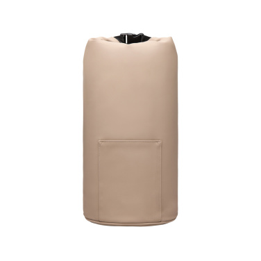 Logotrade promotional products photo of: VINGA Baltimore RCS Roll-top cooler bag