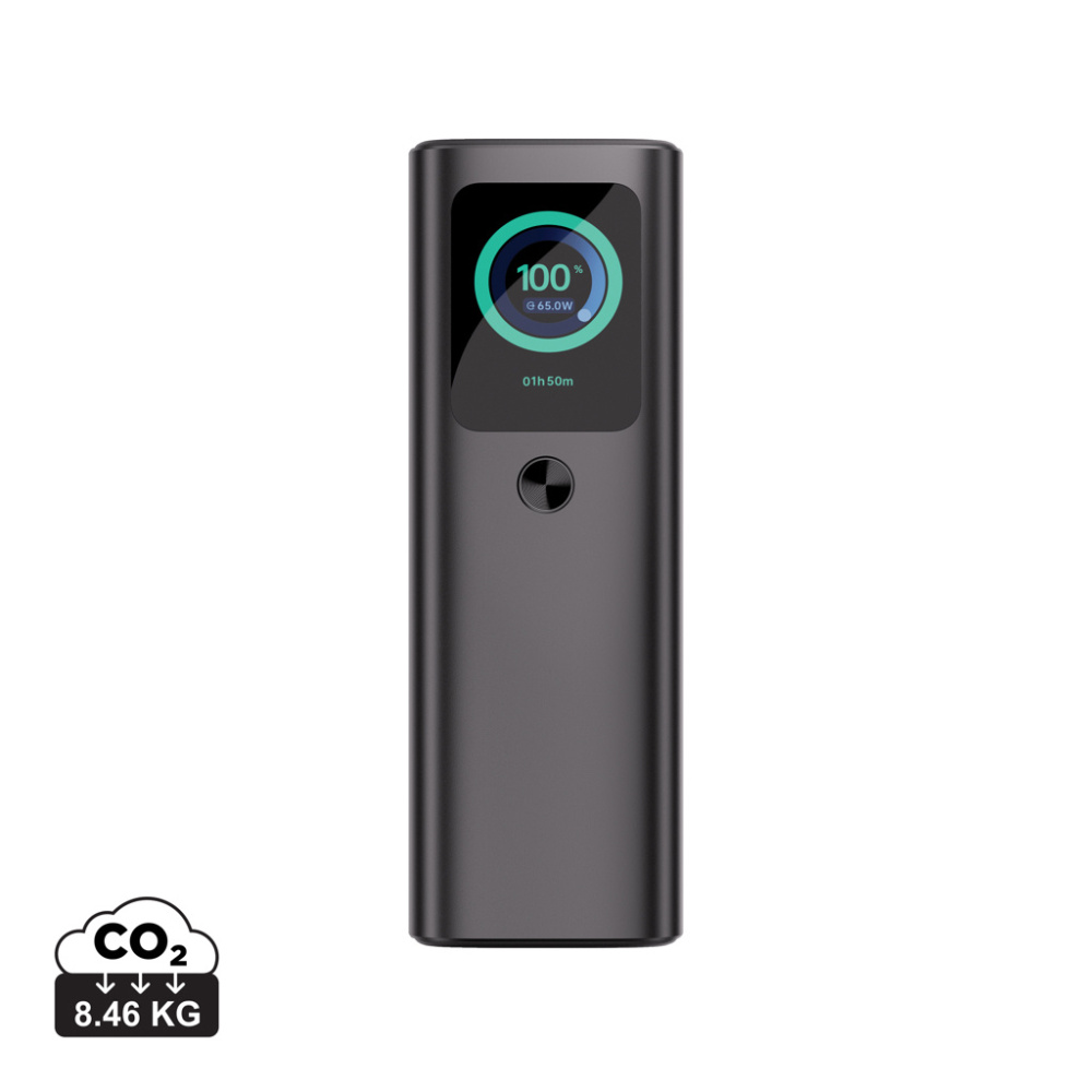 Logotrade promotional giveaways photo of: Urban Vitamin Stanford 165W 20.000mAh powerbank