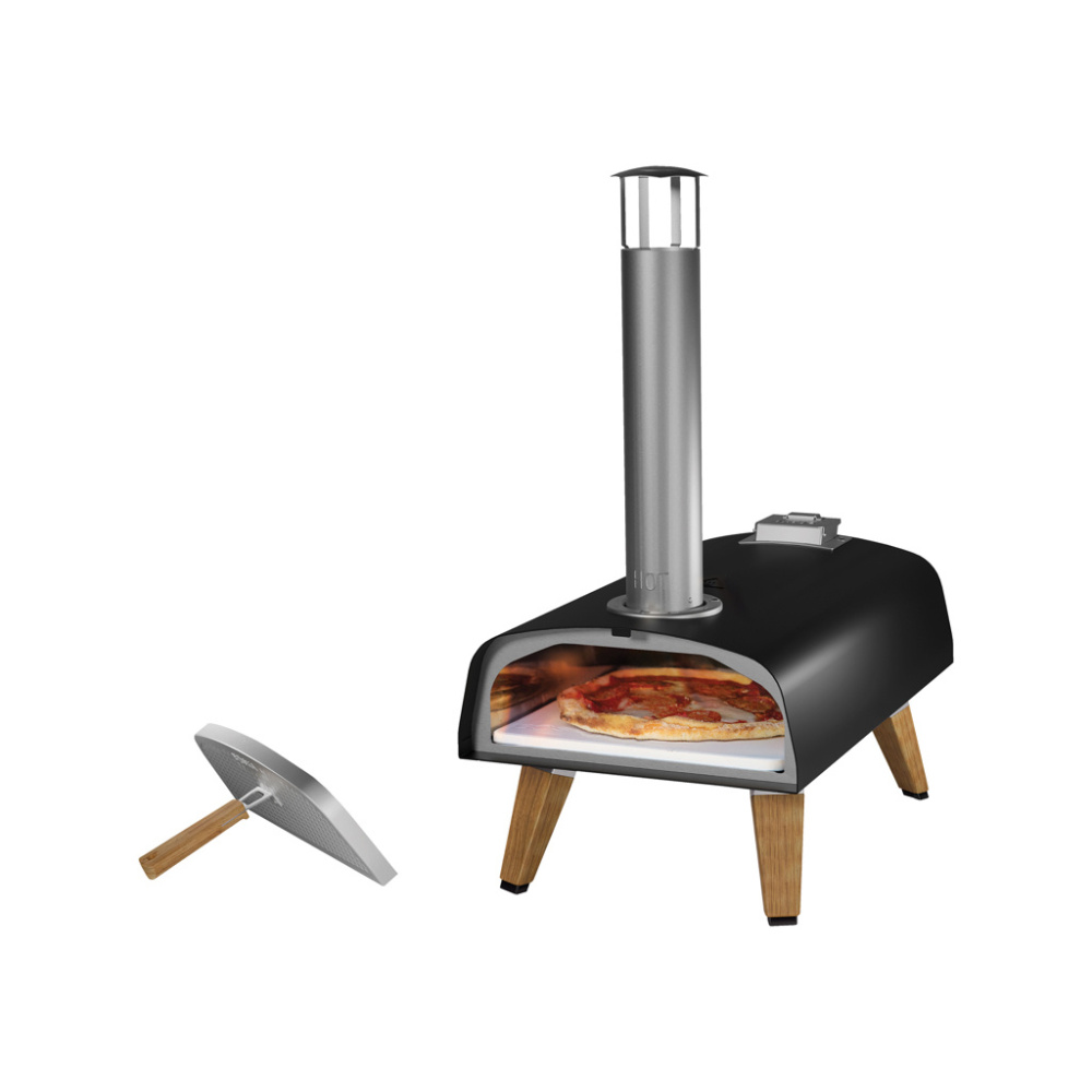Logotrade promotional giveaway image of: BOSKA Pizza Oven Pro Pellet