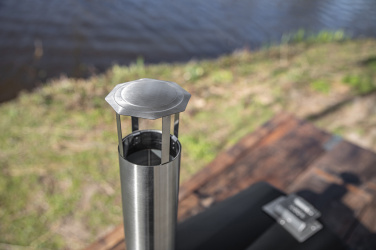 Logotrade promotional merchandise photo of: BOSKA Pizza Oven Pro Pellet