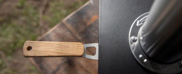 Logotrade promotional product image of: BOSKA Pizza Oven Pro Pellet