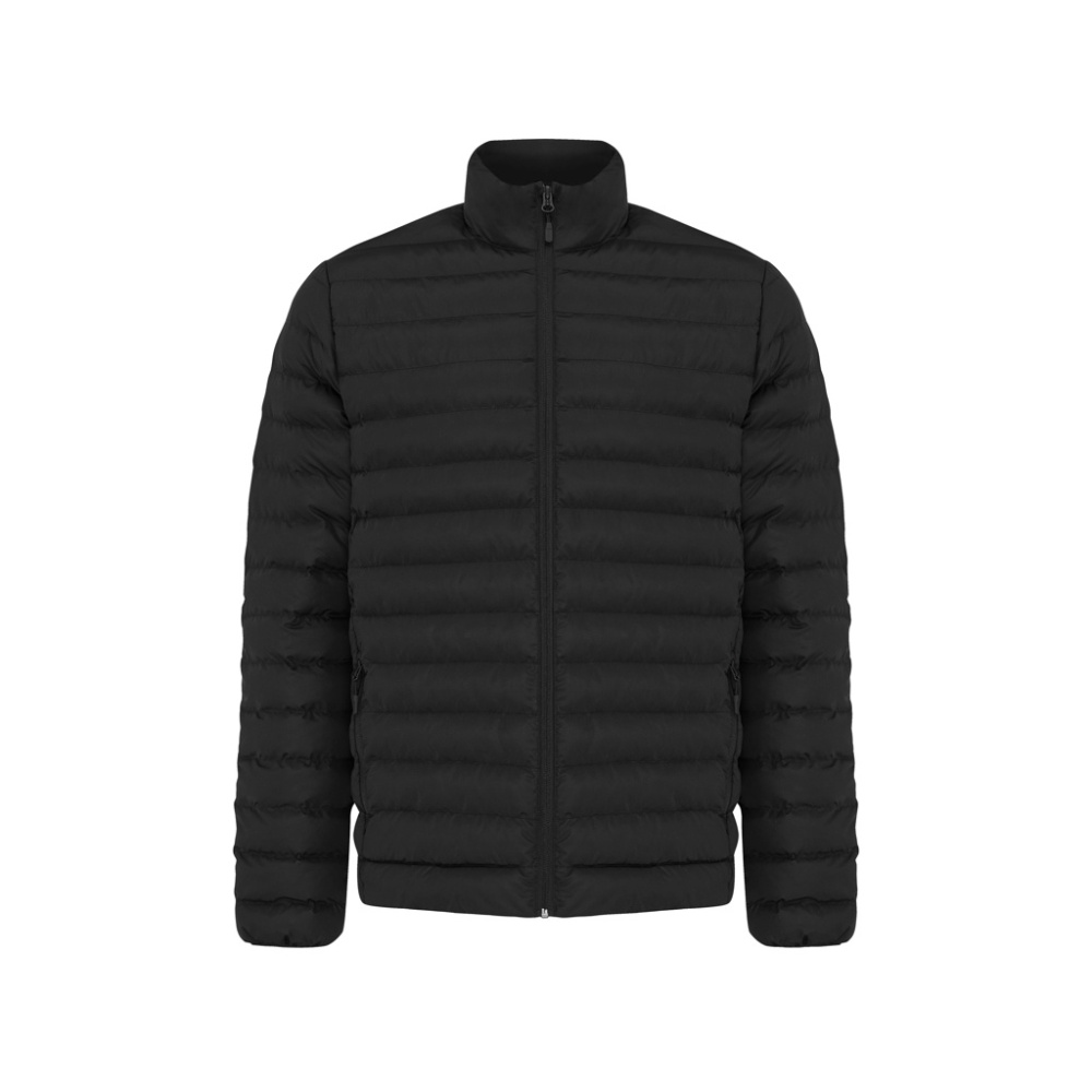 Logotrade promotional giveaway image of: IQONIQ Maiko men recycled polyester padded jacket