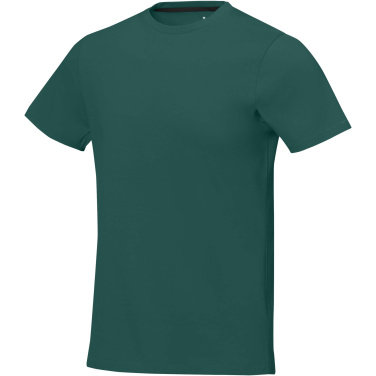 Logotrade advertising product image of: Nanaimo short sleeve men's t-shirt