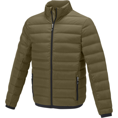 Logotrade promotional product picture of: Macin men's insulated down jacket