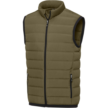 Logotrade promotional product picture of: Caltha men's insulated down bodywarmer