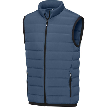 Logotrade promotional item picture of: Caltha men's insulated down bodywarmer