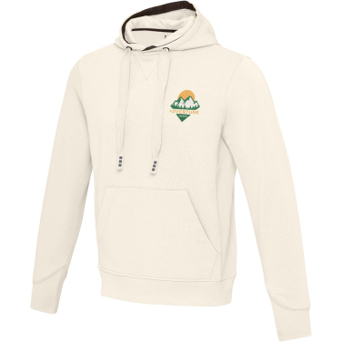 Logo trade promotional gifts picture of: Laguna unisex hoodie