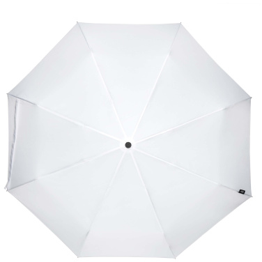 Logotrade promotional item picture of: Dane 21" RPET umbrella