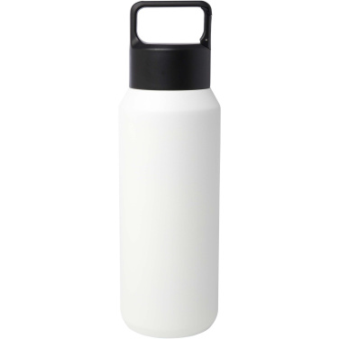 Logotrade promotional gift picture of: Astra 600 ml RCS certified recycled stainless steel copper vacuum insulated water bottle